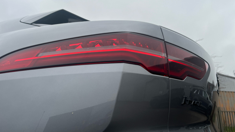 Jaguar I-Pace 294kW EV400 HSE Black 90kWh 5dr Auto 11kW Charger Electric Estate